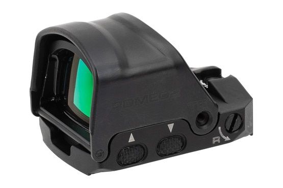 SIG Sauer ROMEO2 3 MOA Reflex Sight with protective steel shroud